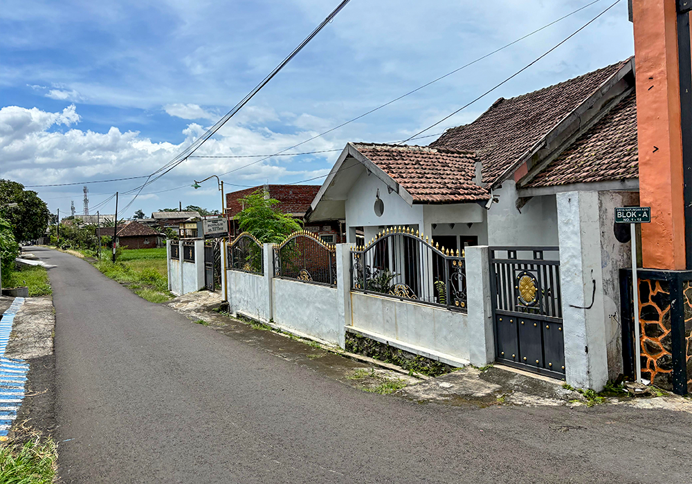 RUMAH DI KAB. MALANG - WOFF200-1 - foto 4